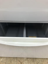 Load image into Gallery viewer, LG Washer and Electric Dryer Set - 1242-1241