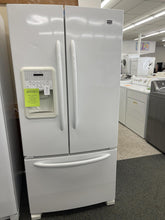 Load image into Gallery viewer, Maytag French Door Refrigerator - 6245