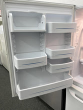 Load image into Gallery viewer, GE Freezer on Bottom Refrigerator - 3133