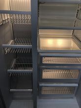 Load image into Gallery viewer, GE Side by Side Refrigerator - 7476