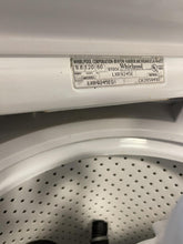 Load image into Gallery viewer, Whirlpool Washer - 9755