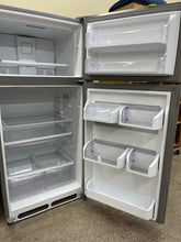 Load image into Gallery viewer, Frigidaire Stainless Refrigerator - 6502