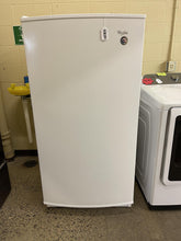 Load image into Gallery viewer, Whirlpool Freezer - 0945