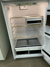 Load image into Gallery viewer, Whirlpool White Refrigerator - 1638