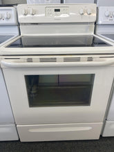 Load image into Gallery viewer, Frigidaire Electric Stove - 4073