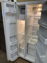 Load image into Gallery viewer, Maytag Side by Side Refrigerator - 2909