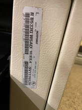 Load image into Gallery viewer, Hotpoint Bisque Electric Stove - 3029