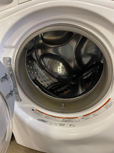 Load image into Gallery viewer, Whirlpool Front Load Washer and Electric Dryer Set - 2868 - 1629