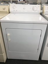Load image into Gallery viewer, White-Westinghouse Gas Dryer - 1140