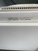 Load image into Gallery viewer, Maytag Electric Dryer - 4673