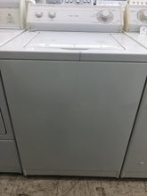 Load image into Gallery viewer, Whirlpool Washer and Gas Dryer - 1074-1814