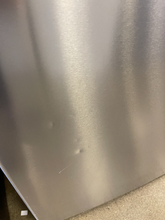 Load image into Gallery viewer, Insignia Stainless Refrigerator - 1828