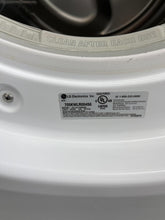 Load image into Gallery viewer, LG Front Load Washer and Gas Dryer Set - 7230-7782