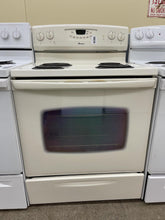 Load image into Gallery viewer, Amana Electric Coil Stove - 3992