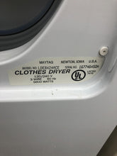 Load image into Gallery viewer, Maytag Electric Dryer - 8872