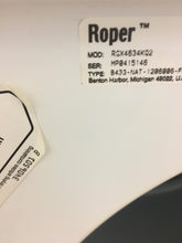 Load image into Gallery viewer, Roper Gas Dryer - 3323