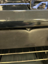 Load image into Gallery viewer, Frigidaire Black Gas Stove - 1403