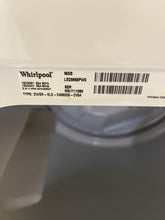 Load image into Gallery viewer, Whirlpool Electric Dryer - 6018