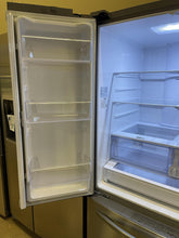 Load image into Gallery viewer, Samsung Stainless French Door Refrigerator - 9509