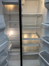 Load image into Gallery viewer, Kenmore Side by Side Refrigerator 1632