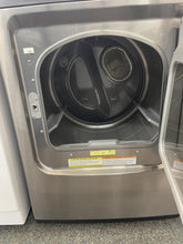 Load image into Gallery viewer, Samsung Electric Dryer - 9447