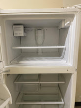 Load image into Gallery viewer, Whirlpool Bisque Refrigerator - 0192