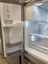 Load image into Gallery viewer, Frigidaire Stainless French Door Refrigerator - 4224