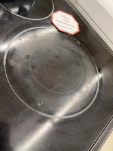 Load image into Gallery viewer, GE Black Electric Stove - 2303