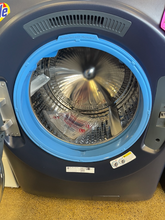 Load image into Gallery viewer, GE Front Load Washer and Gas Dryer Set - 1989 - 1980