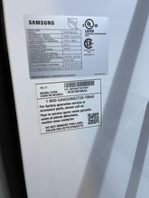 Load image into Gallery viewer, Samsung Stainless French Door Refrigerator - 9509