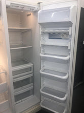 Load image into Gallery viewer, KitchenAid Bisque SBS Refrigerator - 4037