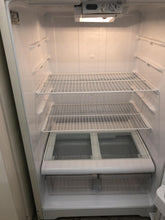 Load image into Gallery viewer, GE Bisque Refrigerator - 8479