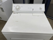 Load image into Gallery viewer, Whirlpool Electric Dryer - 7858