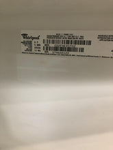 Load image into Gallery viewer, Whirlpool Side by Side Refrigerator - 1821