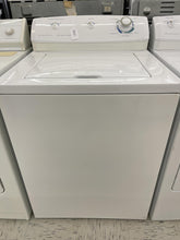 Load image into Gallery viewer, Frigidaire Washer and Electric Dryer Set - 1621-8596