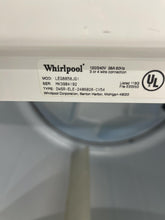 Load image into Gallery viewer, Whirlpool Electric Dryer - 8313