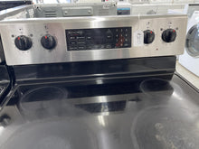 Load image into Gallery viewer, Samsung Electric Stove - 7258