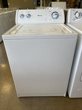 Load image into Gallery viewer, Amana Washer and Gas Dryer Set - 7362 - 3157