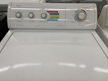 Load image into Gallery viewer, Whirlpool Washer - 8126