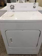 Load image into Gallery viewer, Whirlpool Gas Dryer - 1789