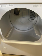 Load image into Gallery viewer, Amana Washer and Gas Dryer Set - 5718 - 2515