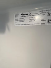 Load image into Gallery viewer, Amana Bottom Freezer Refrigerator - 1440