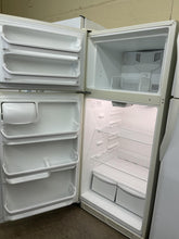 Load image into Gallery viewer, Frigidaire Refrigerator - 7528