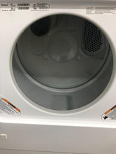 Load image into Gallery viewer, Whirlpool Gas Dryer - 7831