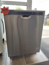 Load image into Gallery viewer, Whirlpool Stainless Dishwasher - 5520