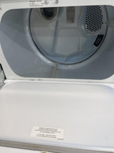 Load image into Gallery viewer, Whirlpool Electric Dryer - 8313