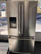 Load image into Gallery viewer, Electrolux French Door Refrigerator - 1144