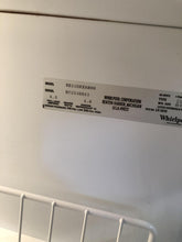 Load image into Gallery viewer, Whirlpool Bisque Refrigerator - 1762