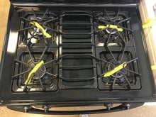 Load image into Gallery viewer, Whirlpool Stainless Gas Stove - 9267