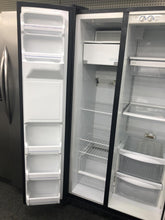 Load image into Gallery viewer, GE Stainless Refrigerator - 5010